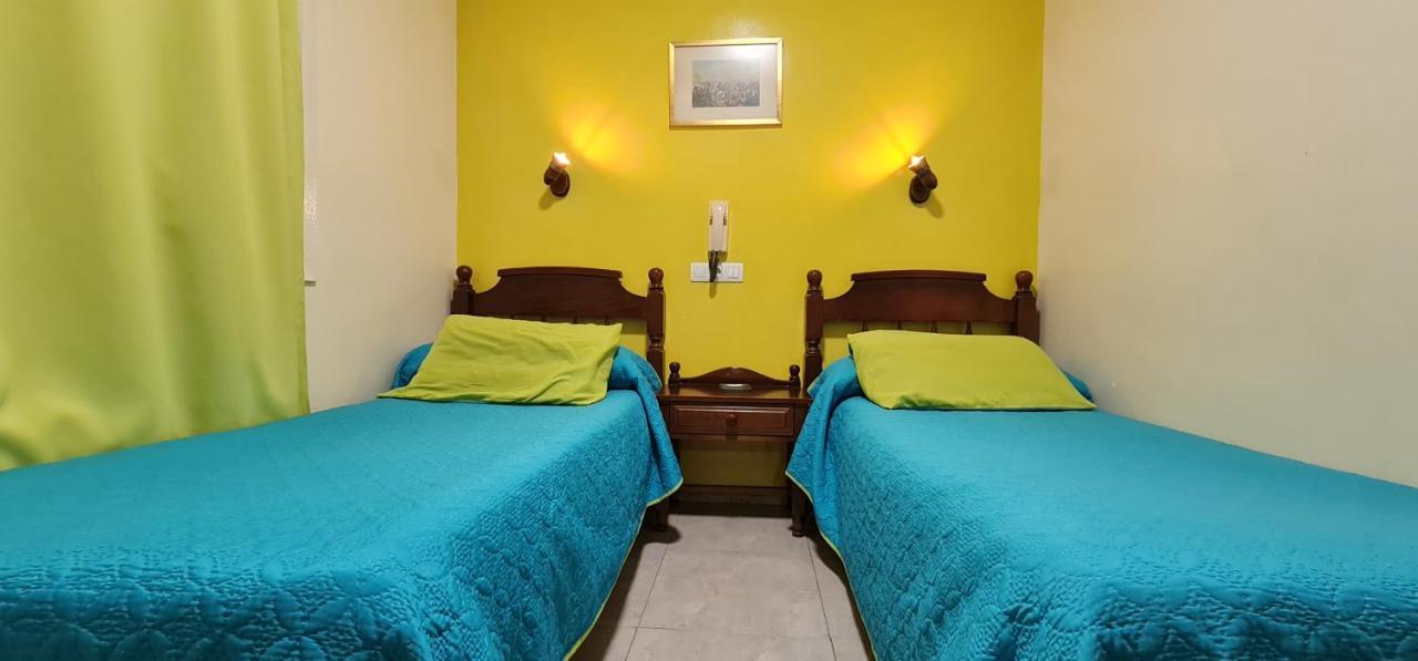 Hostal Ramon Y Cajal Valladolid Zewnętrze zdjęcie