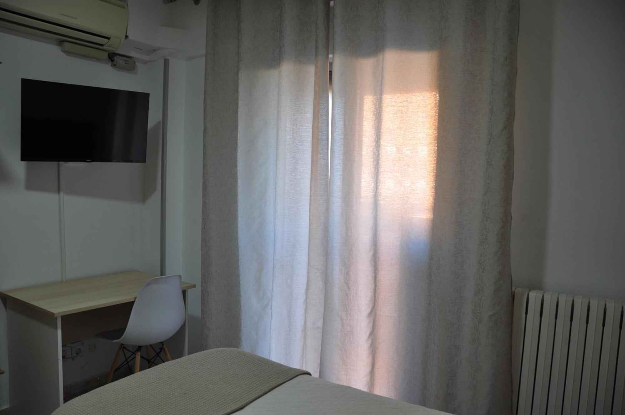 Hostal Ramon Y Cajal Valladolid Zewnętrze zdjęcie