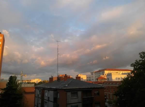 Hostal Ramon Y Cajal Valladolid Zewnętrze zdjęcie