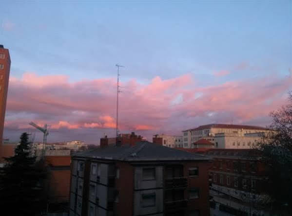 Hostal Ramon Y Cajal Valladolid Zewnętrze zdjęcie